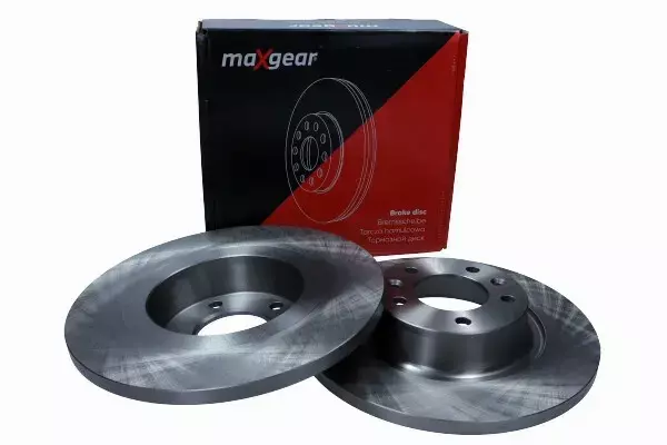 MAXGEAR TARCZA HAMULCOWA 19-1878 