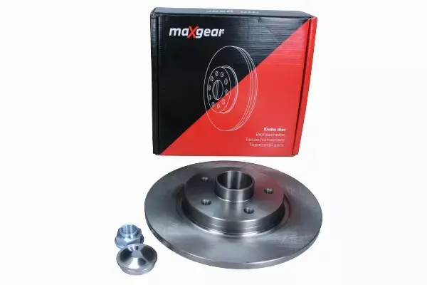 MAXGEAR TARCZA HAMULCOWA 19-1974 