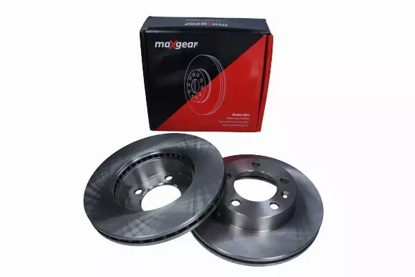 MAXGEAR TARCZA HAMULCOWA 19-2009 