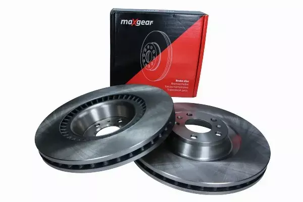 MAXGEAR TARCZA HAMULCOWA 19-2020 