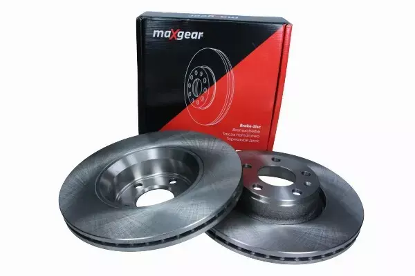 MAXGEAR TARCZA HAMULCOWA 19-2021 