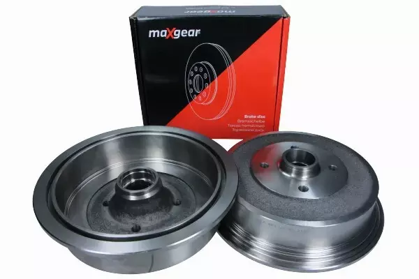 MAXGEAR BĘBEN HAMULCOWY 19-2182 