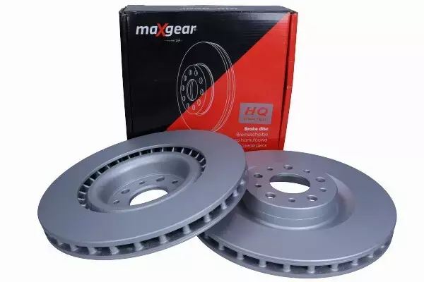 MAXGEAR TARCZE HAMULCOWE 19-2205MAX 