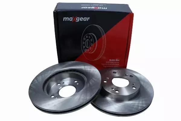 MAXGEAR TARCZE HAMULCOWE 19-2218 