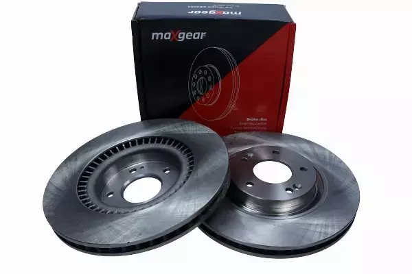 MAXGEAR TARCZE HAMULCOWE 19-2230 