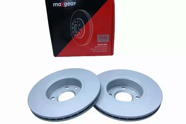 MAXGEAR TARCZE HAMULCOWE 19-2232MAX 