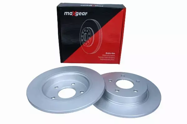 MAXGEAR TARCZE HAMULCOWE 19-2233MAX 