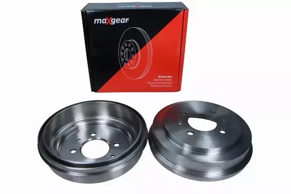 MAXGEAR BĘBEN HAMULCOWY 19-2237 