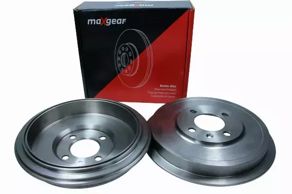 MAXGEAR BĘBEN HAMULCOWY 19-2245 