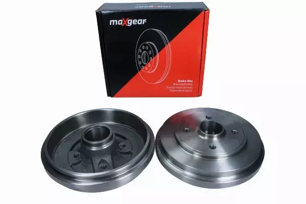 MAXGEAR BĘBEN HAMULCOWY 19-2256 