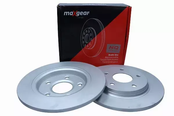 MAXGEAR TARCZE HAMULCOWE 19-2275MAX 