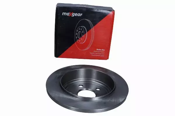 MAXGEAR TARCZE HAMULCOWE 19-2279 