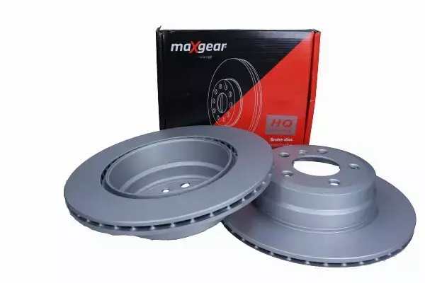 MAXGEAR TARCZE HAMULCOWE 19-2411MAX 