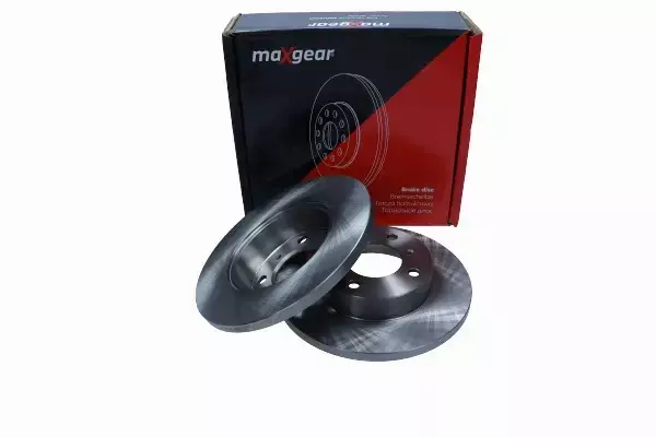 MAXGEAR TARCZE HAMULCOWE 19-2559 