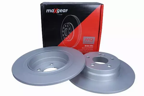 MAXGEAR TARCZE HAMULCOWE 19-2680MAX 