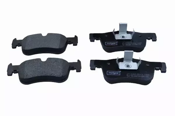 MAXGEAR KLOCKI HAMULCOWE 19-3013 