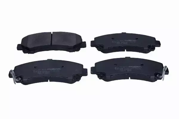 MAXGEAR KLOCKI HAMULCOWE 19-3019 