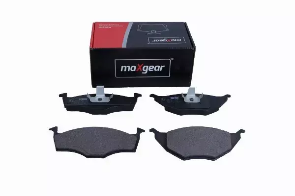 MAXGEAR KLOCKI HAMULCOWE 19-3130 