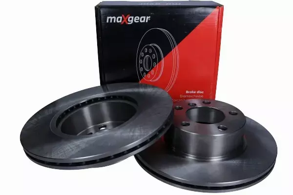 MAXGEAR TARCZE HAMULCOWE 19-3213 