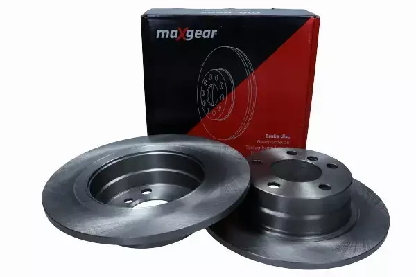 MAXGEAR TARCZE HAMULCOWE 19-3219 