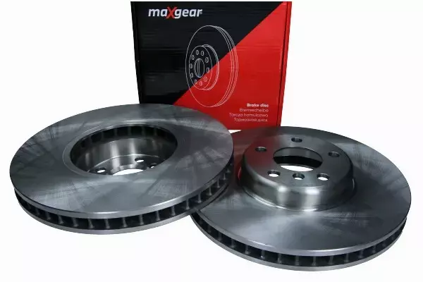 MAXGEAR TARCZE HAMULCOWE 19-3234 