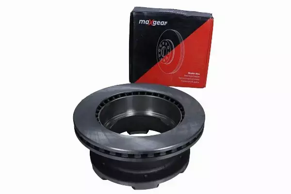 MAXGEAR TARCZE HAMULCOWE 19-3356 