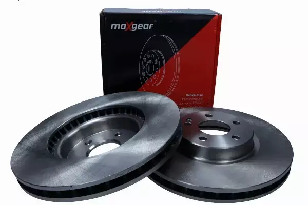 MAXGEAR TARCZE HAMULCOWE 19-3359 