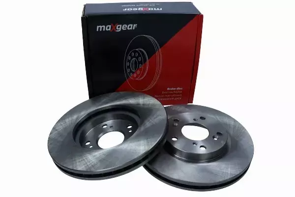 MAXGEAR TARCZE HAMULCOWE 19-3361 