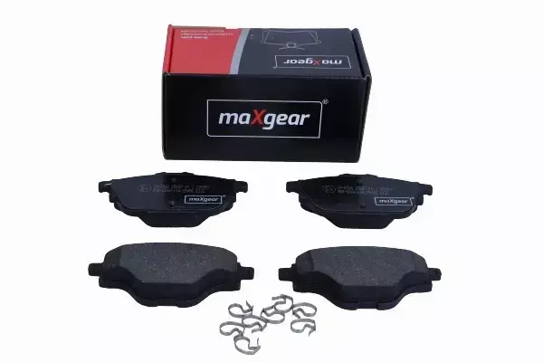 MAXGEAR KLOCKI HAMULCOWE 19-3366 