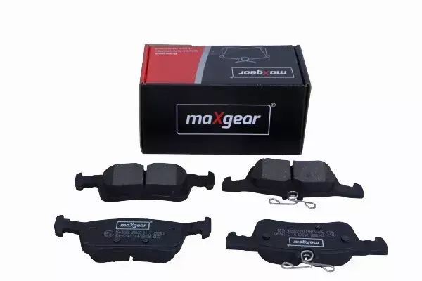 MAXGEAR KLOCKI HAMULCOWE 19-3595 