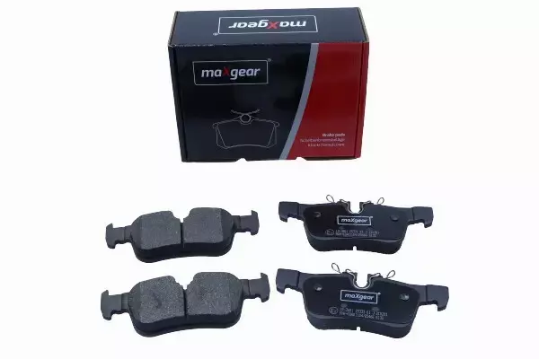 MAXGEAR KLOCKI HAMULCOWE 19-3601 