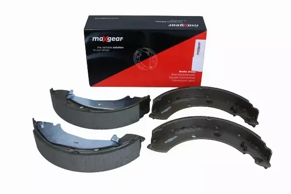 MAXGEAR SZCZĘKI HAMULCOWE 19-3622 