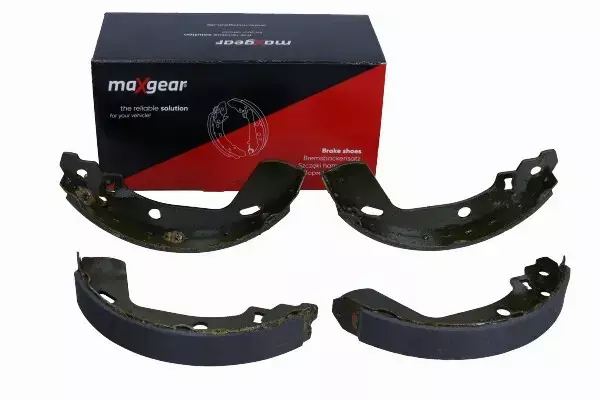 MAXGEAR SZCZĘKI HAMULCOWE 19-3624 