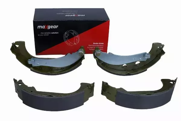 MAXGEAR SZCZĘKI HAMULCOWE 19-3628 