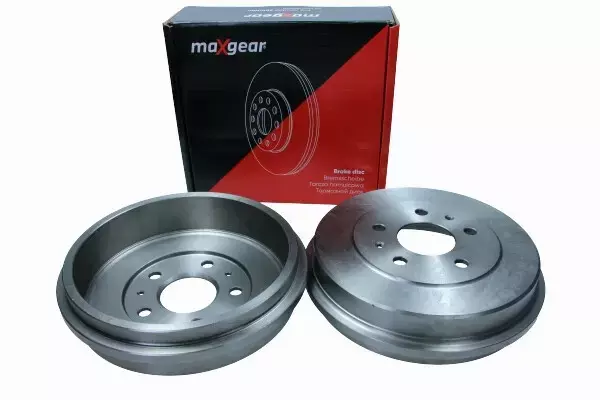 MAXGEAR BĘBEN HAMULCOWY 19-3687 