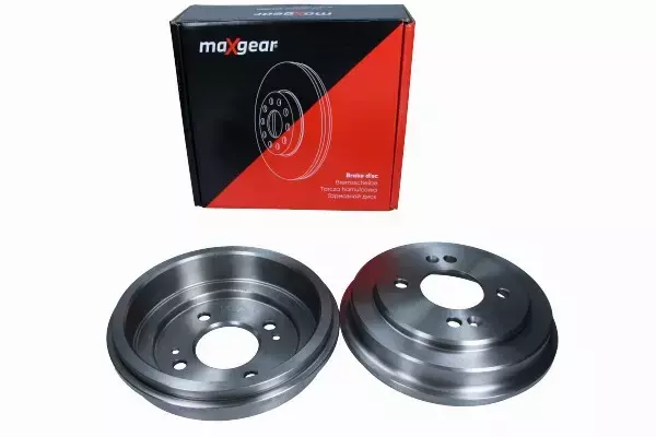 MAXGEAR BĘBEN HAMULCOWY 19-3696 