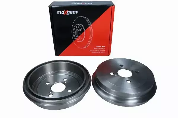 MAXGEAR BĘBEN HAMULCOWY 19-3707 