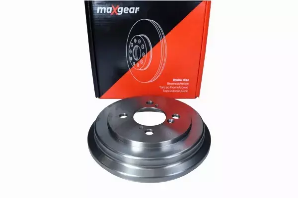 MAXGEAR BĘBEN HAMULCOWY 19-3722 