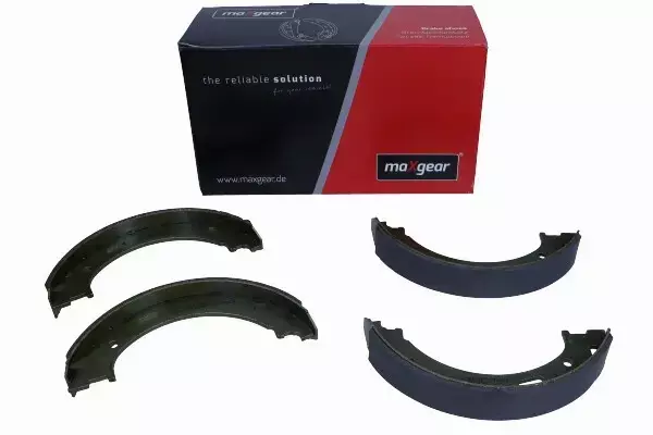 MAXGEAR SZCZĘKI HAMULCOWE 19-4535 