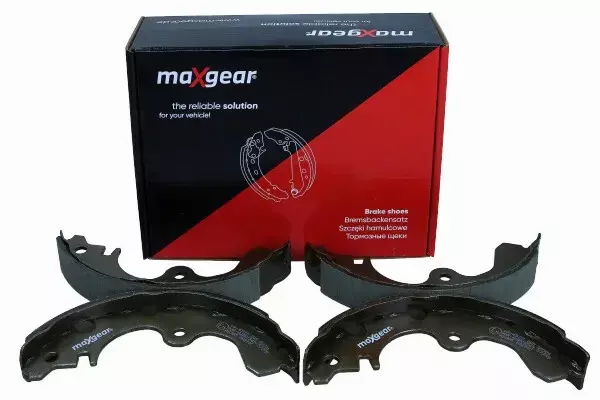 MAXGEAR SZCZĘKI HAMULCOWE 19-4539 