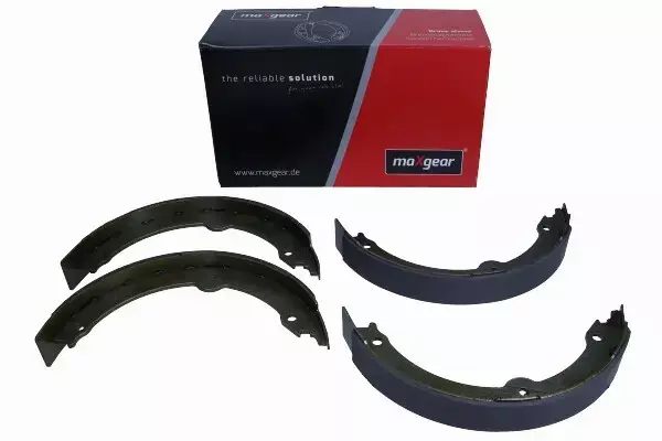 MAXGEAR SZCZĘKI HAMULCOWE 19-4563 