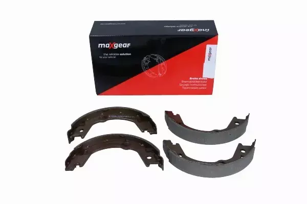 MAXGEAR SZCZĘKI HAMULCOWE 19-4568 