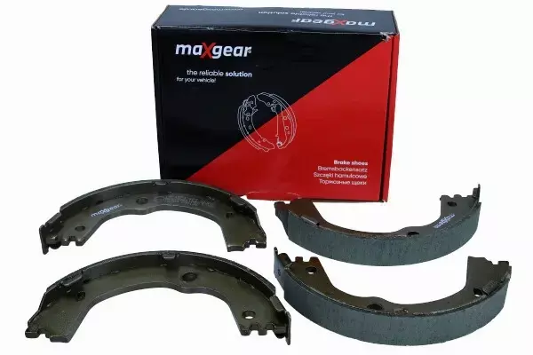 MAXGEAR SZCZĘKI HAMULCOWE 19-4574 