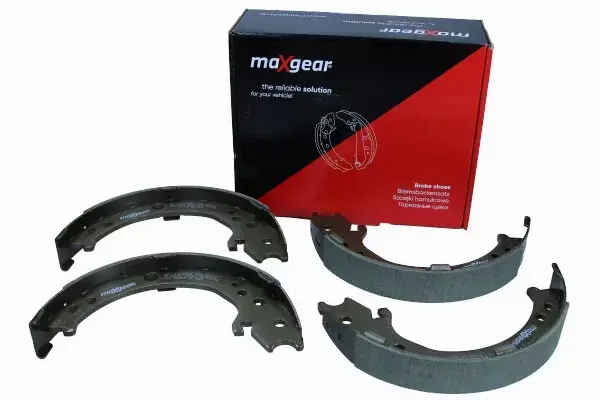 MAXGEAR SZCZĘKI HAMULCOWE 19-4584 