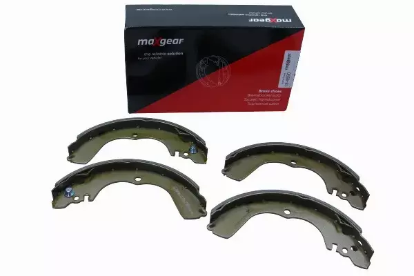 MAXGEAR SZCZĘKI HAMULCOWE 19-4590 