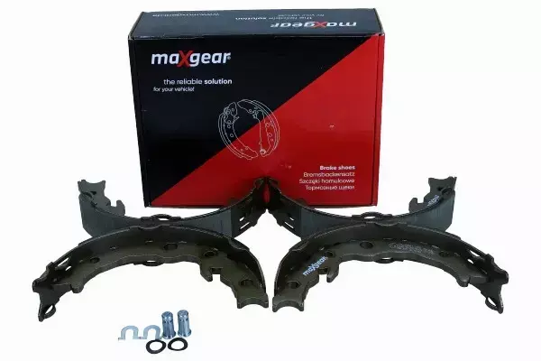 MAXGEAR SZCZĘKI HAMULCOWE 19-4591 