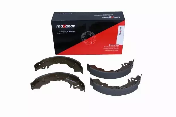 MAXGEAR SZCZĘKI HAMULCOWE 19-4600 