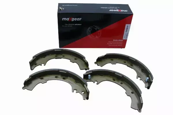 MAXGEAR SZCZĘKI HAMULCOWE 19-4602 