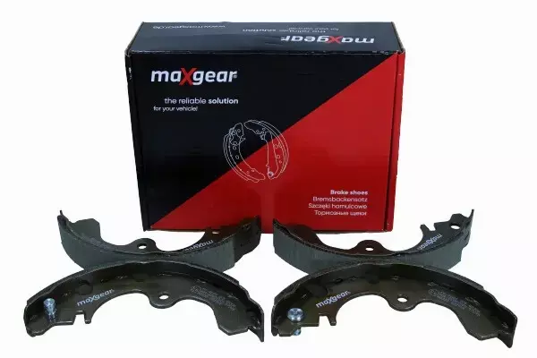 MAXGEAR SZCZĘKI HAMULCOWE 19-4604 