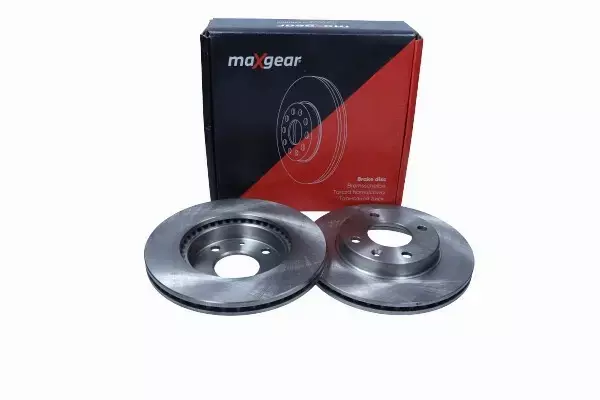 MAXGEAR TARCZA HAMULCOWA 19-4705 